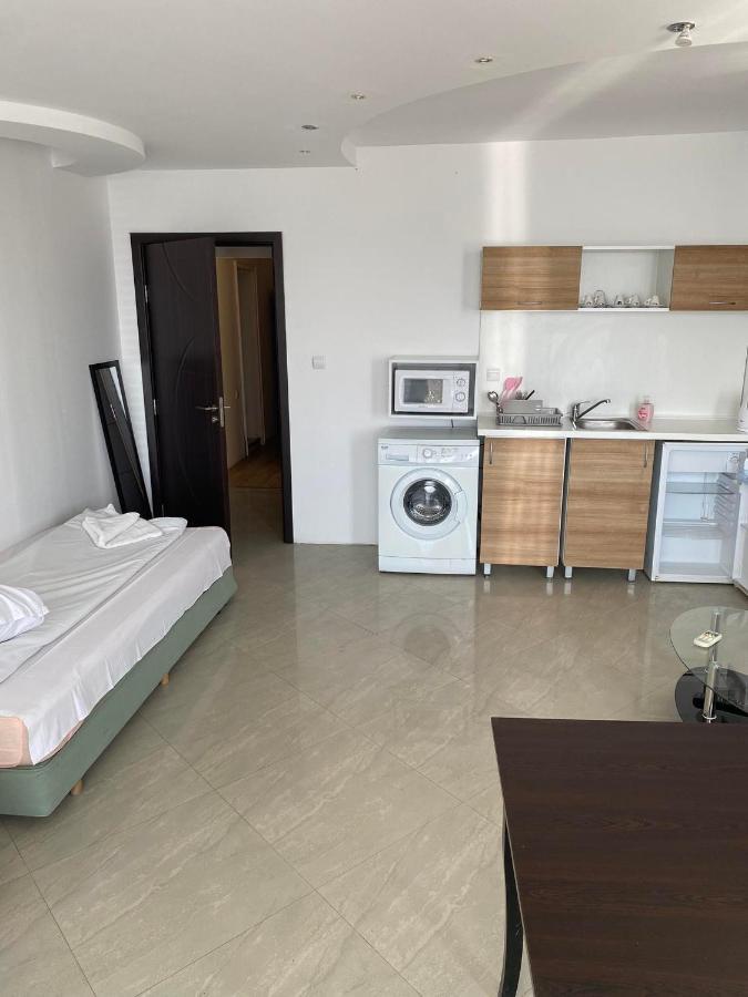 Safo Apartments And Rooms Sosopol Exterior foto