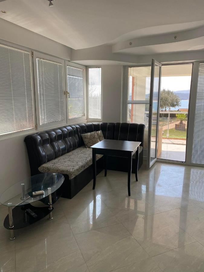 Safo Apartments And Rooms Sosopol Exterior foto
