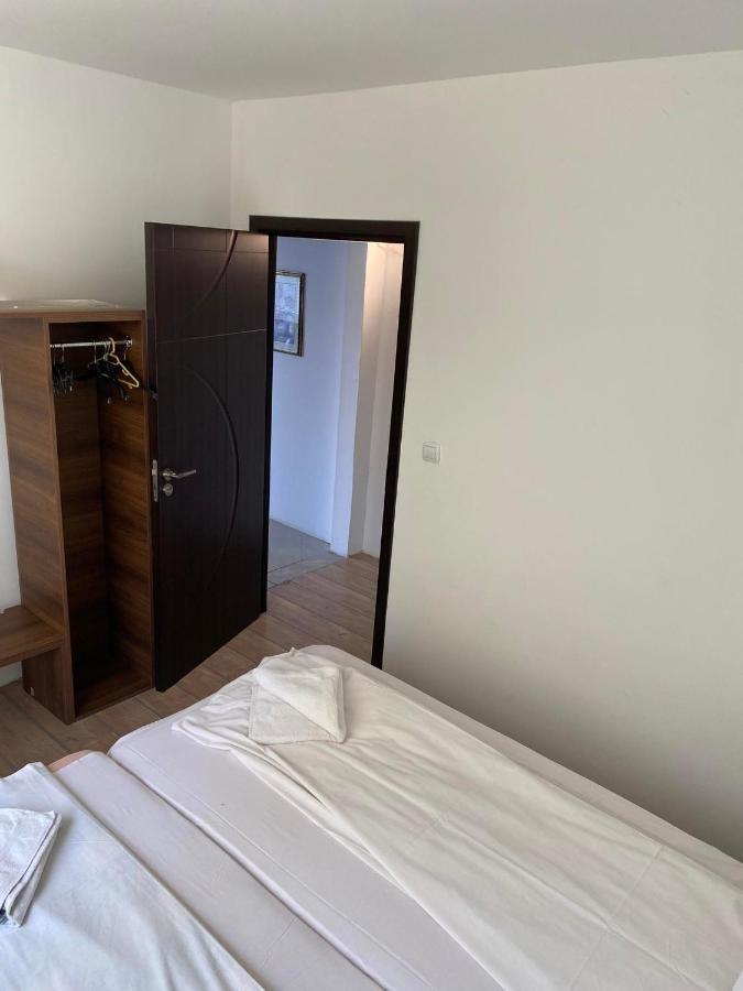 Safo Apartments And Rooms Sosopol Exterior foto