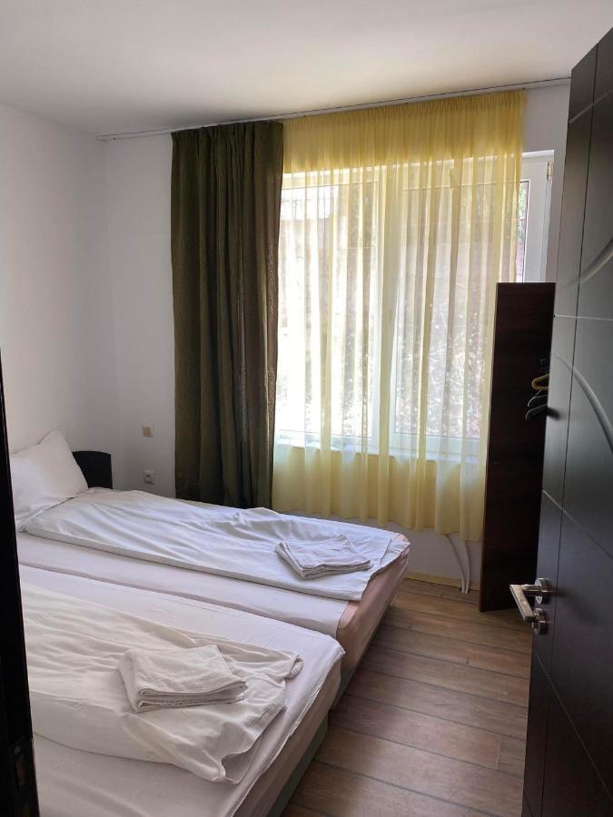 Safo Apartments And Rooms Sosopol Exterior foto