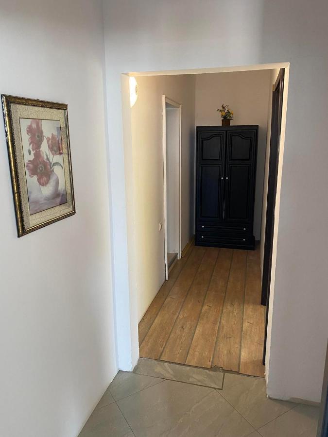 Safo Apartments And Rooms Sosopol Exterior foto