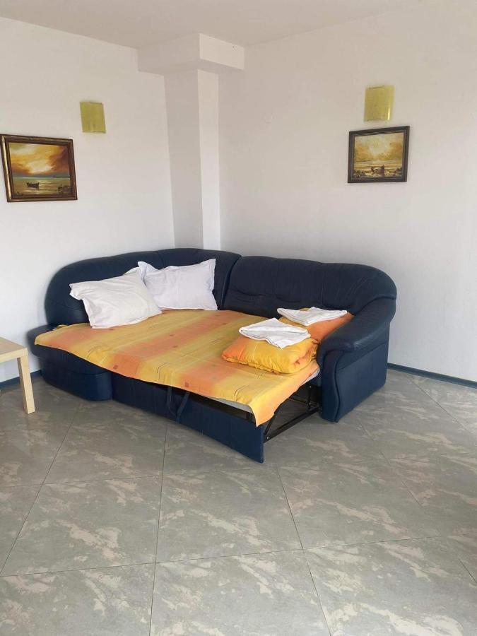 Safo Apartments And Rooms Sosopol Exterior foto