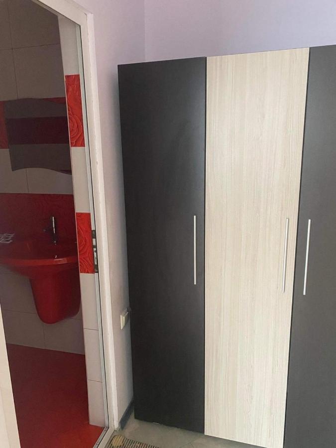 Safo Apartments And Rooms Sosopol Exterior foto