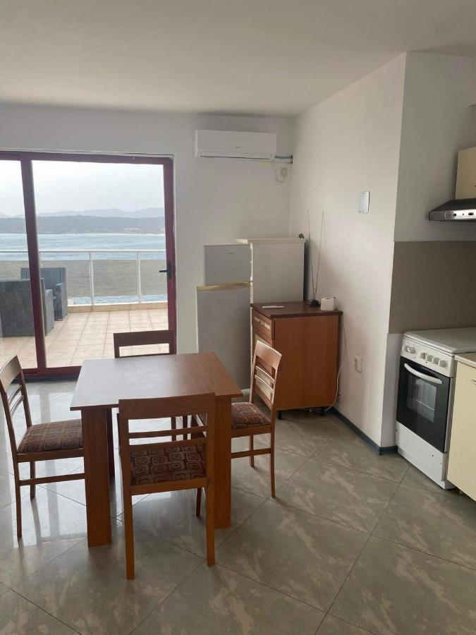 Safo Apartments And Rooms Sosopol Exterior foto
