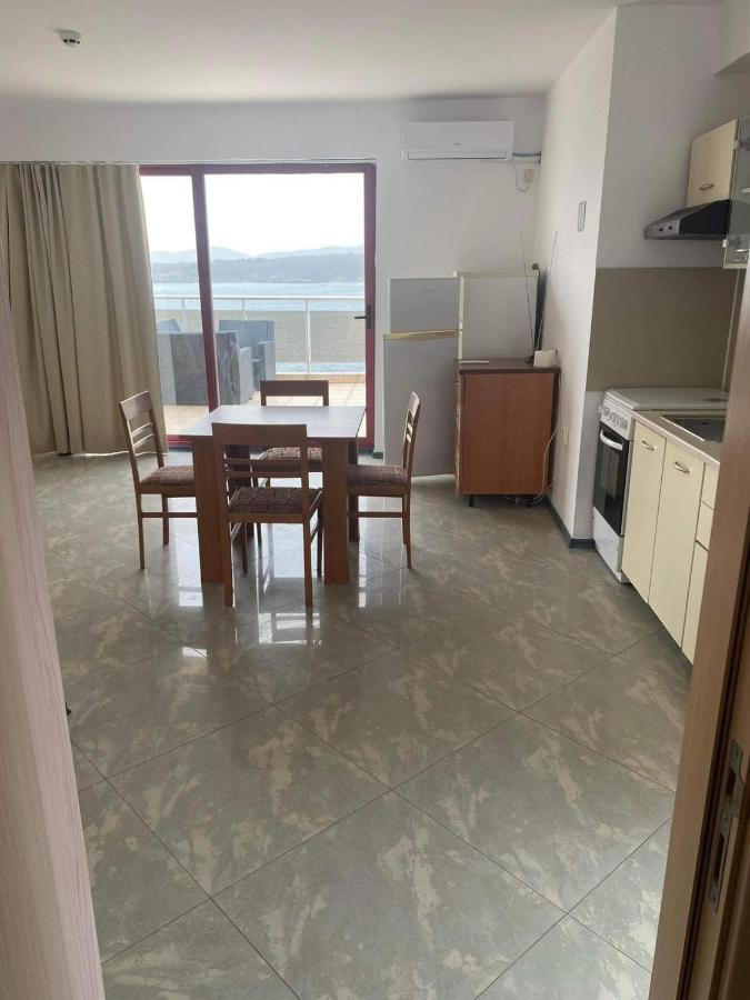 Safo Apartments And Rooms Sosopol Exterior foto