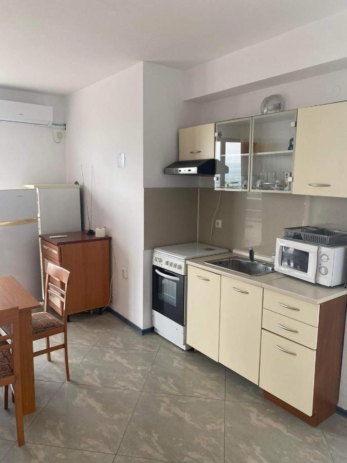 Safo Apartments And Rooms Sosopol Exterior foto