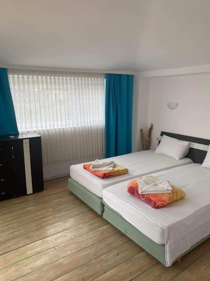 Safo Apartments And Rooms Sosopol Exterior foto
