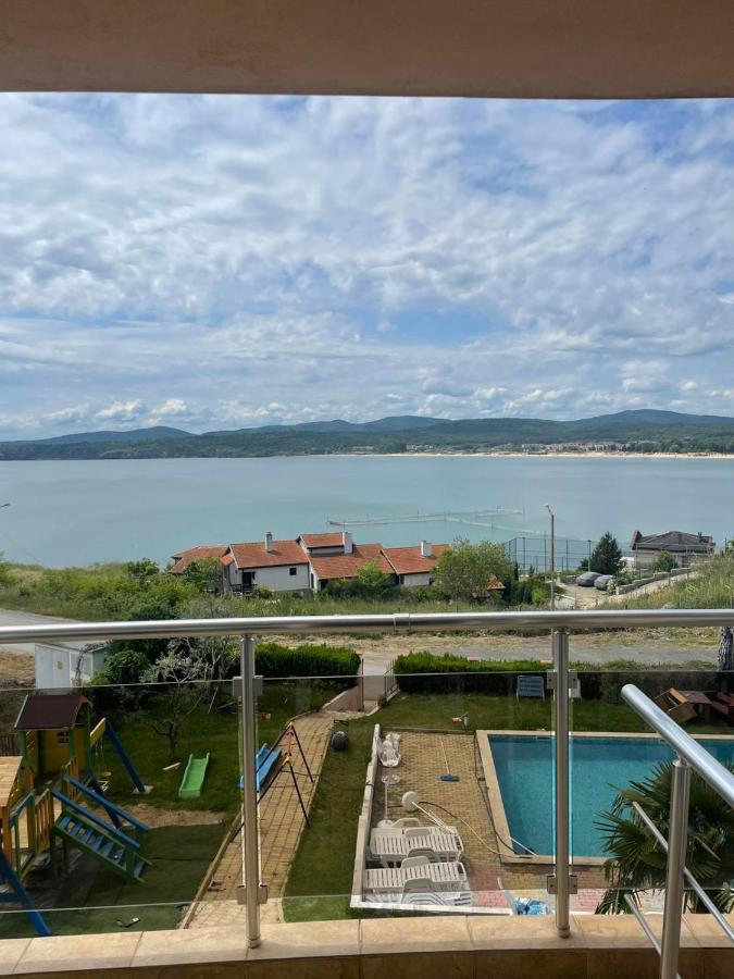 Safo Apartments And Rooms Sosopol Exterior foto