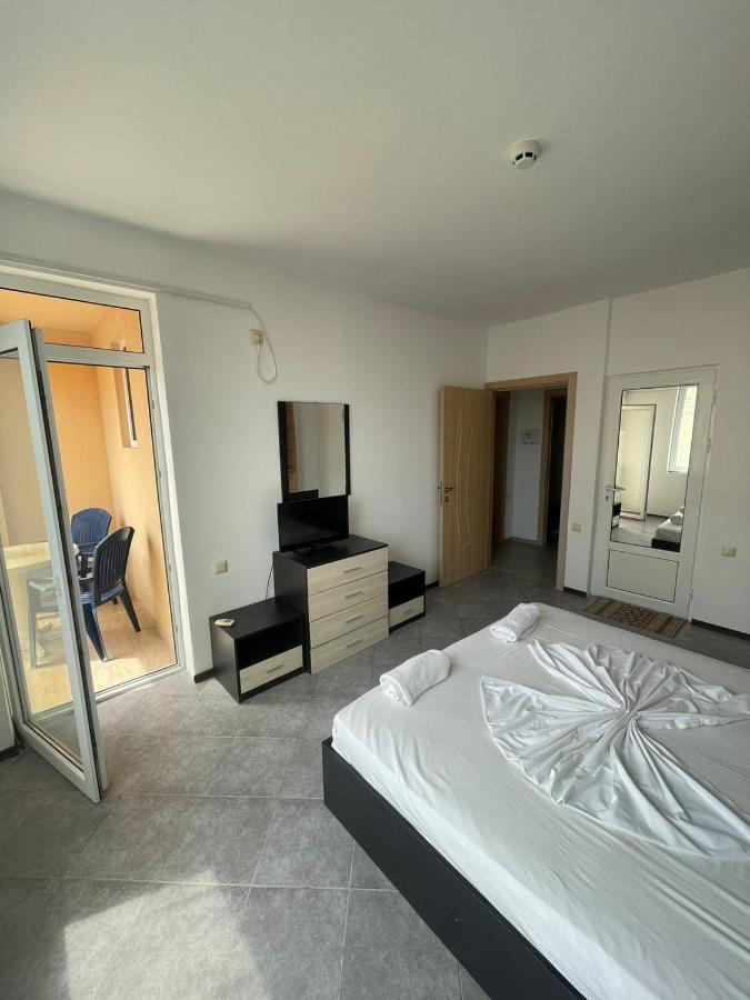 Safo Apartments And Rooms Sosopol Exterior foto