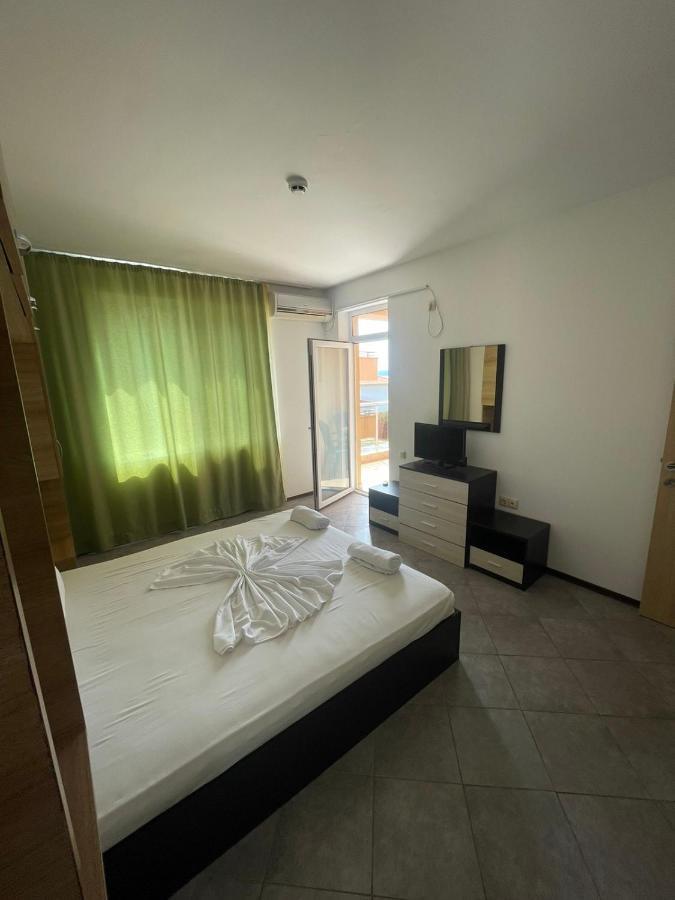 Safo Apartments And Rooms Sosopol Exterior foto