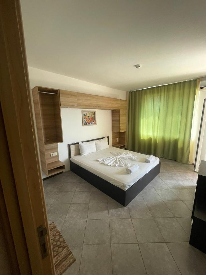 Safo Apartments And Rooms Sosopol Exterior foto