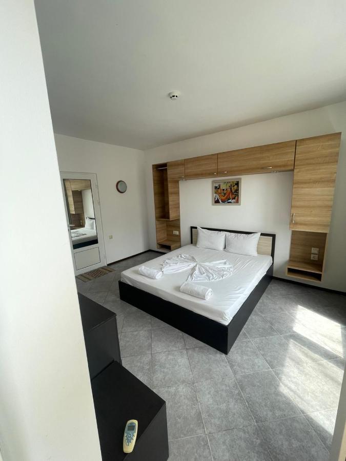 Safo Apartments And Rooms Sosopol Exterior foto