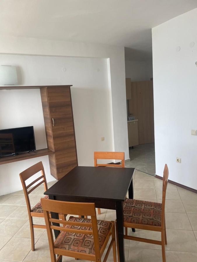 Safo Apartments And Rooms Sosopol Exterior foto