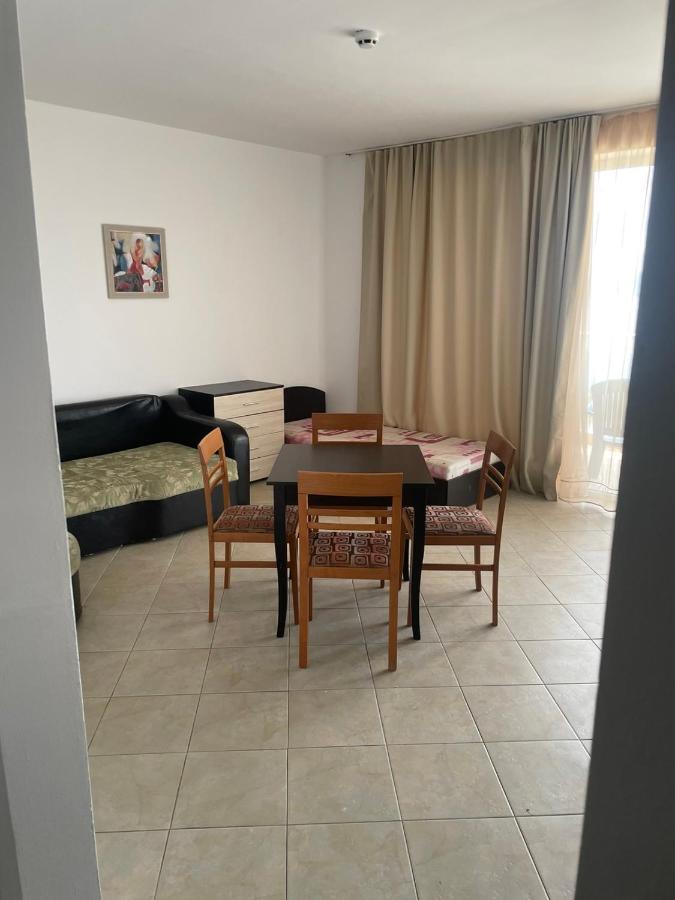 Safo Apartments And Rooms Sosopol Exterior foto