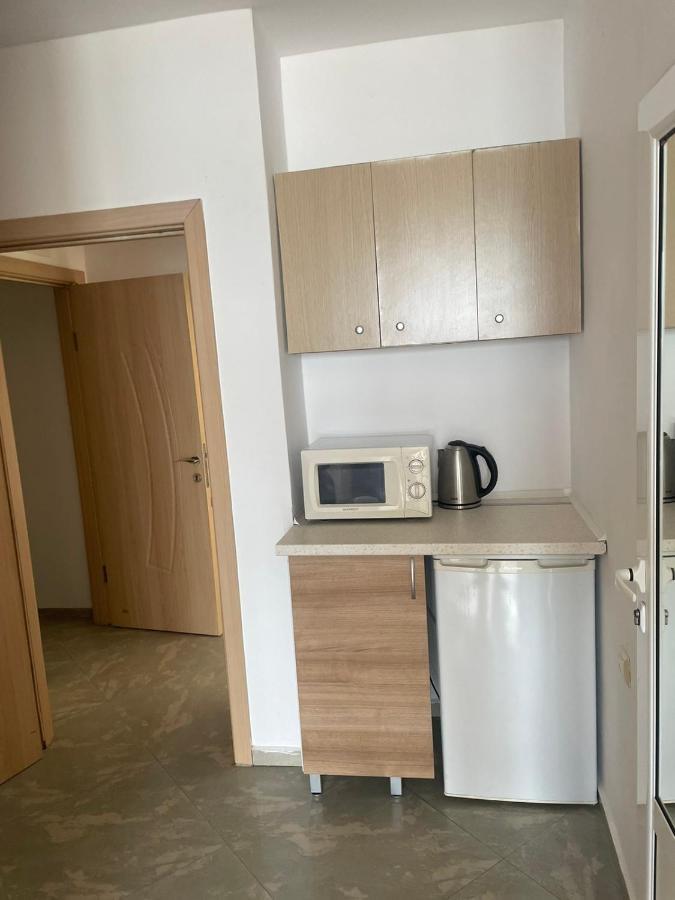 Safo Apartments And Rooms Sosopol Exterior foto