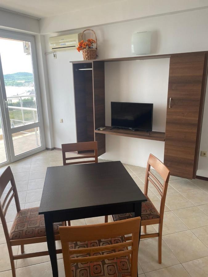 Safo Apartments And Rooms Sosopol Exterior foto
