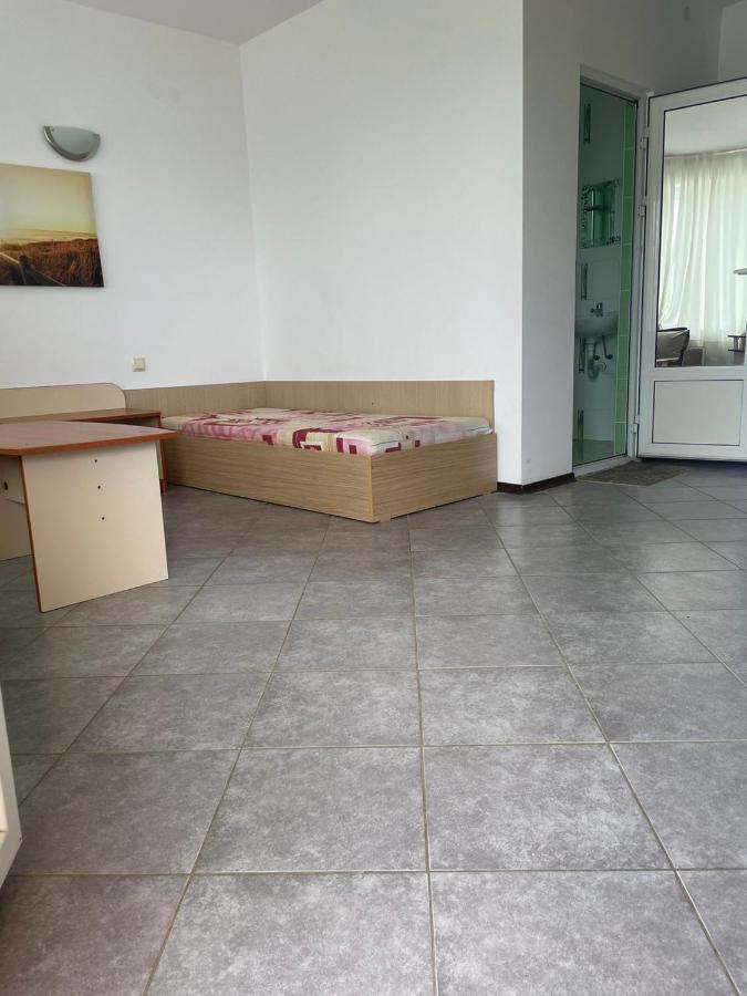 Safo Apartments And Rooms Sosopol Exterior foto