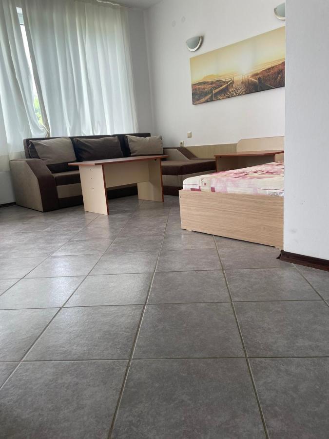 Safo Apartments And Rooms Sosopol Exterior foto