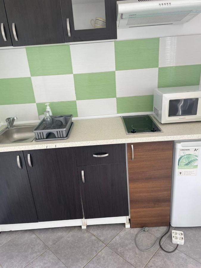 Safo Apartments And Rooms Sosopol Exterior foto