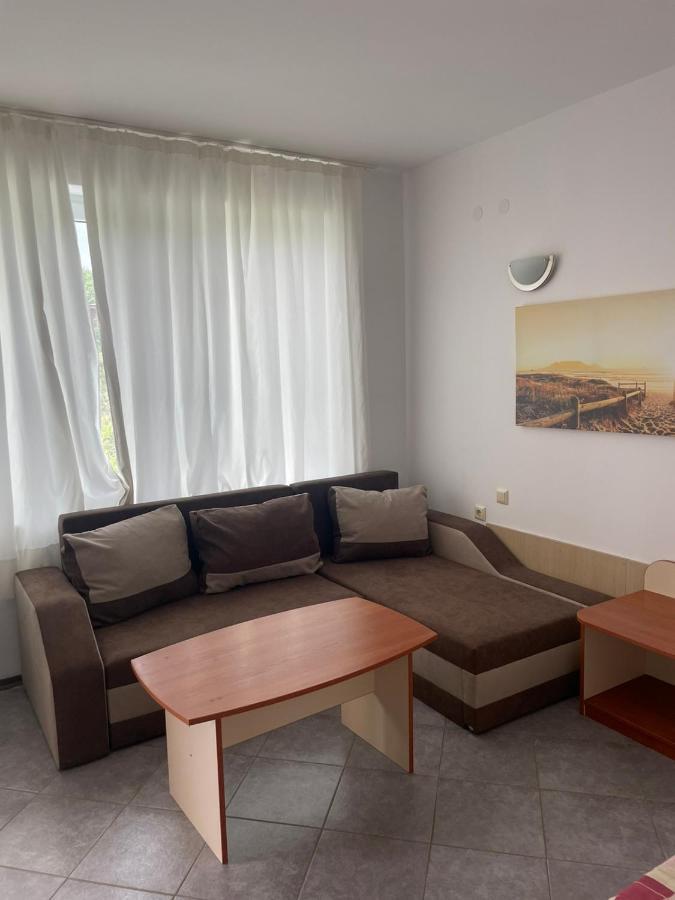 Safo Apartments And Rooms Sosopol Exterior foto