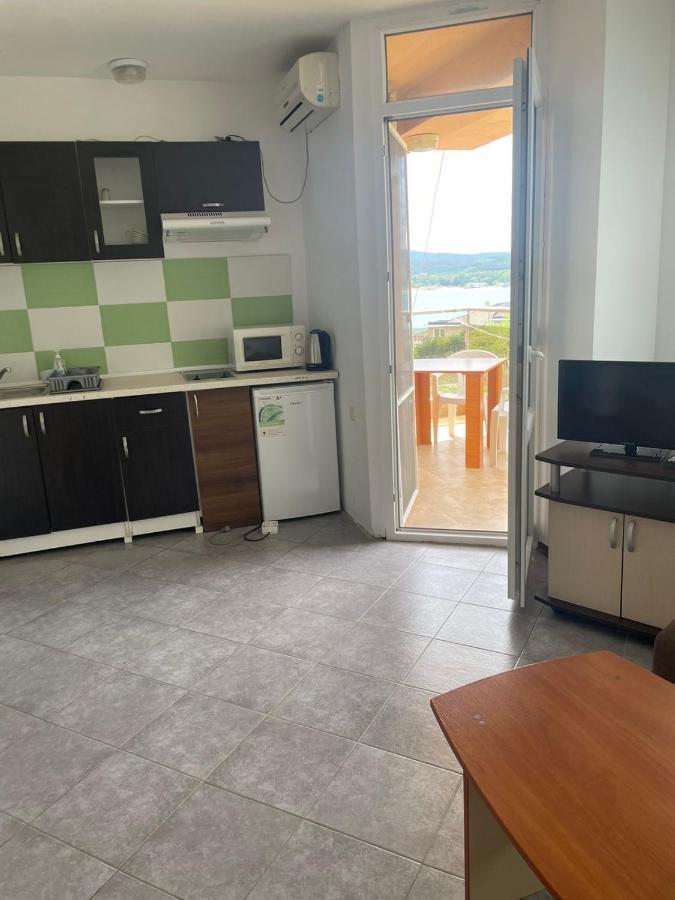 Safo Apartments And Rooms Sosopol Exterior foto