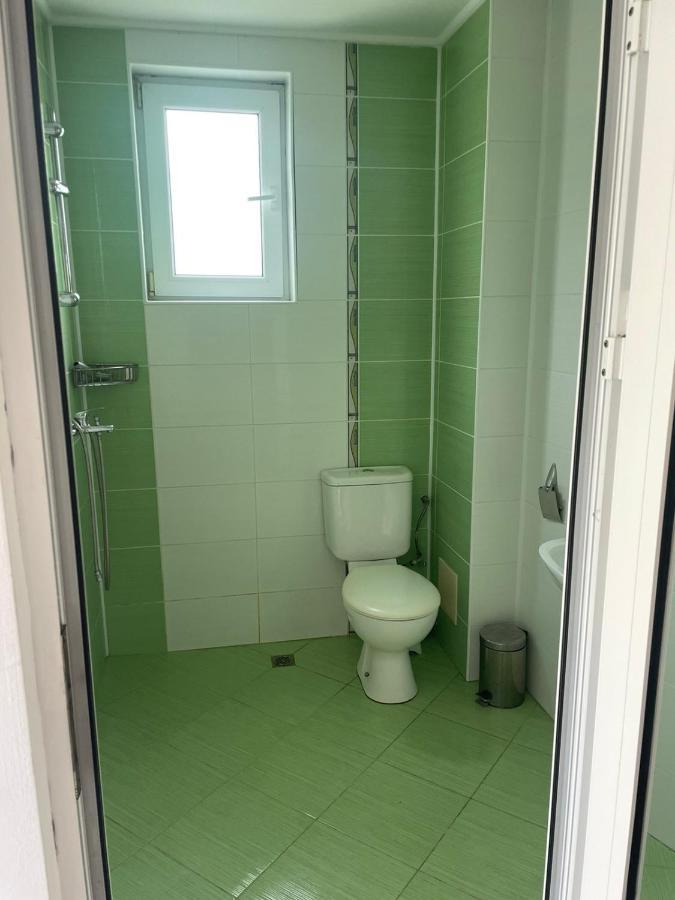 Safo Apartments And Rooms Sosopol Exterior foto