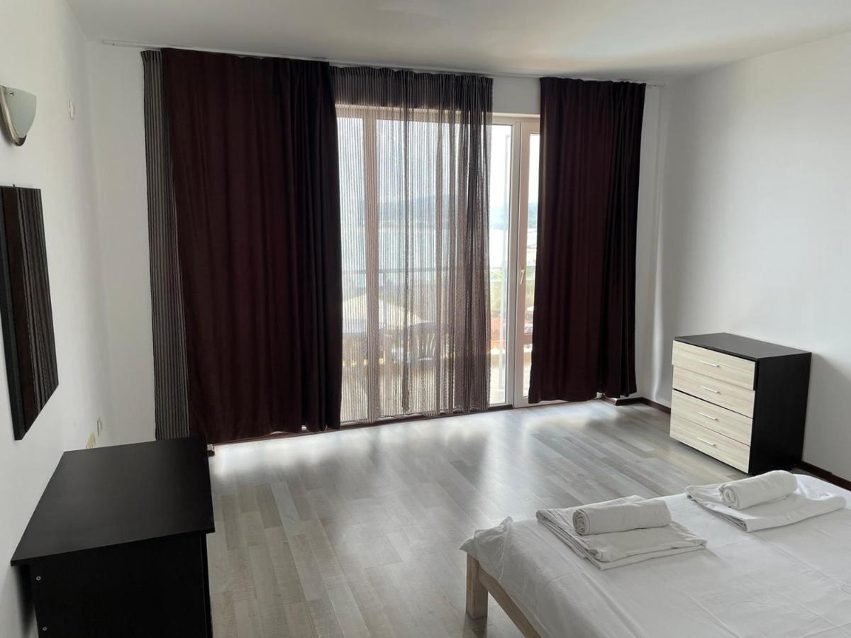 Safo Apartments And Rooms Sosopol Exterior foto