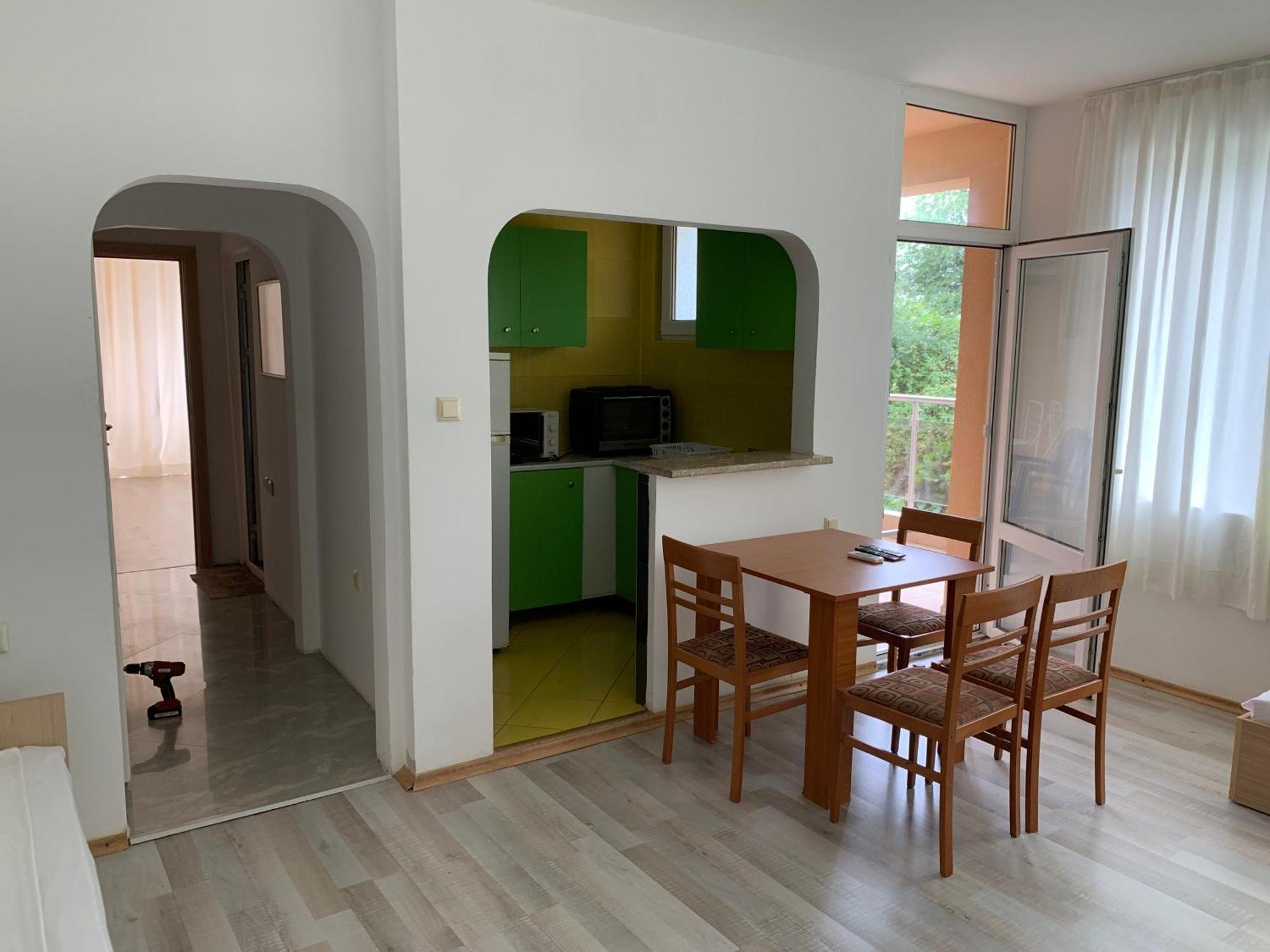 Safo Apartments And Rooms Sosopol Exterior foto
