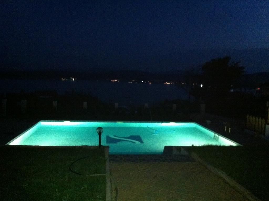 Safo Apartments And Rooms Sosopol Exterior foto
