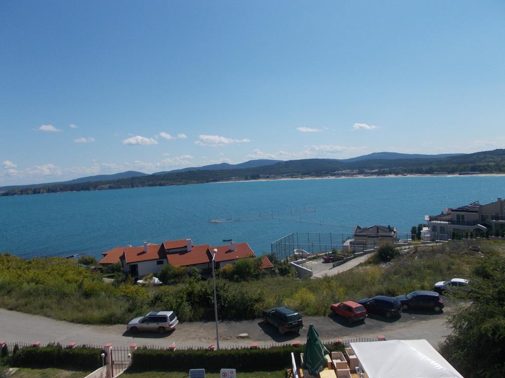 Safo Apartments And Rooms Sosopol Exterior foto
