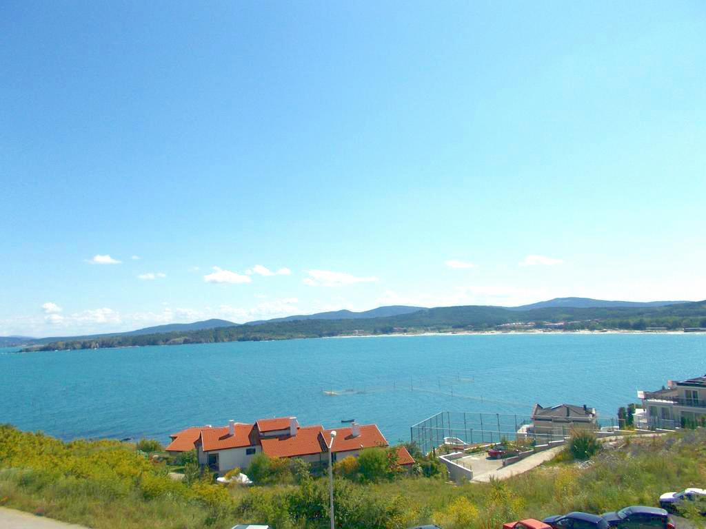 Safo Apartments And Rooms Sosopol Exterior foto