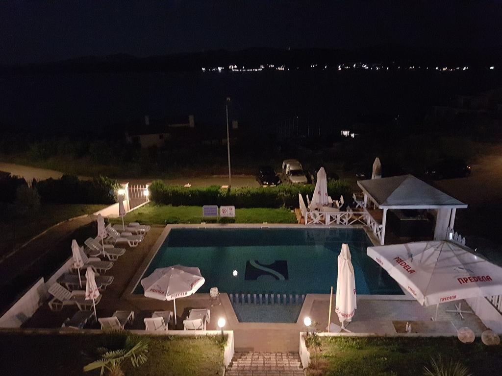 Safo Apartments And Rooms Sosopol Exterior foto