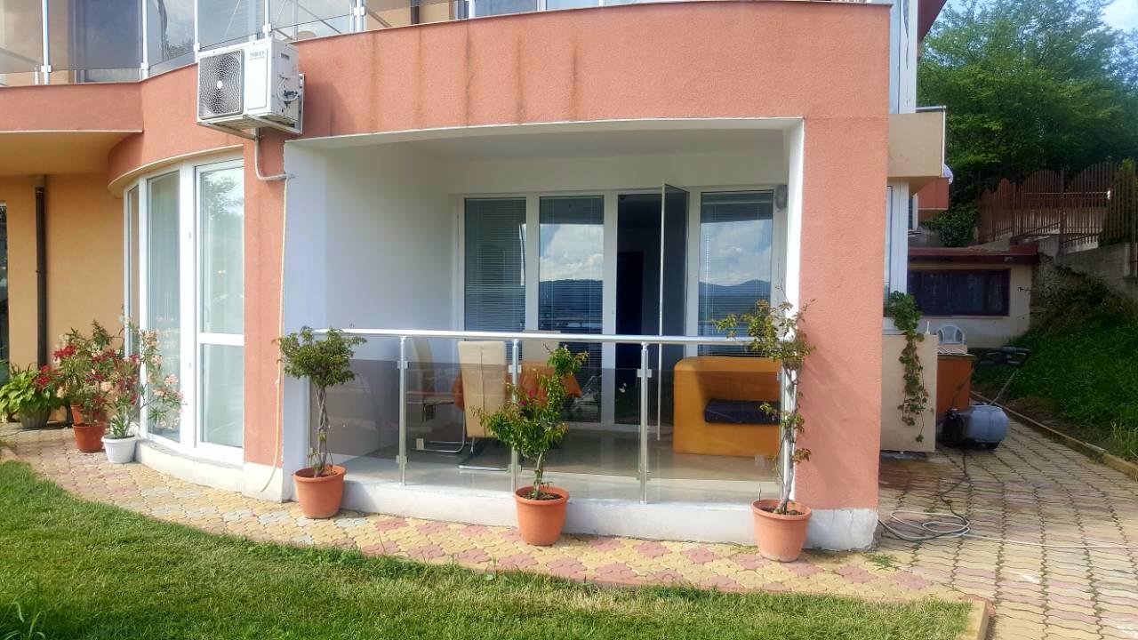 Safo Apartments And Rooms Sosopol Exterior foto